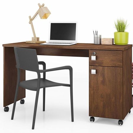 Mesa-Para-Computador-1-Gaveta-1-Porta-Malta-Canela-Lukaliam-Moveis