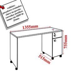 Mesa-Para-Computador-1-Gaveta-1-Porta-Malta-Canela-Lukaliam-Moveis