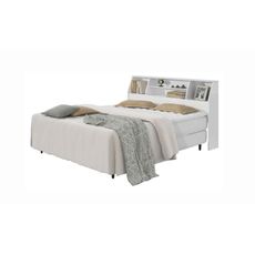 Cabeceira-de-Cama-Box-Casal-Lopas-Castellaro-Branco