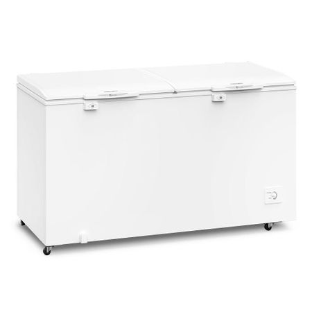 Freezer-Horizontal-513l-Electrolux-h550-Branco