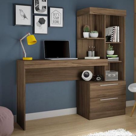 Mesa-Para-Computador-Notavel-Office-Nt-2010-Nogal-Trend