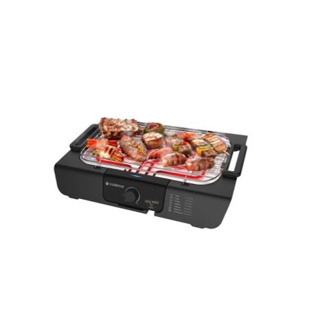 Churrasqueira-Eletrica-Cadence-Grill-Menu-220v-Grl810