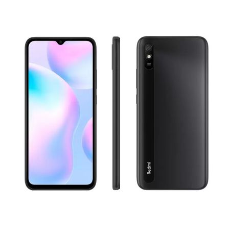 Smartphone-Xiaomi-Redmi-9a-32gb-Cinza-4g-Octa-core-2gb-Ram-653-Cam-13mp-Selfie-5mp-Dual-Chip