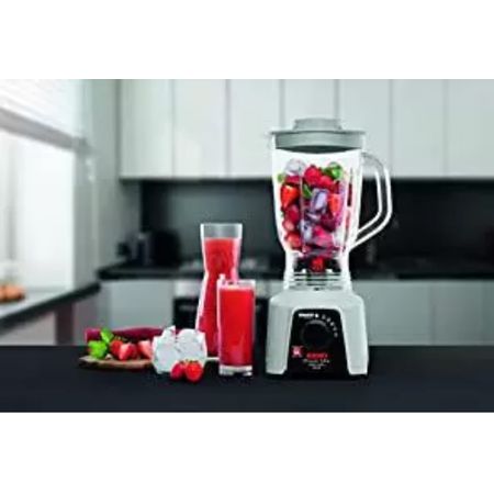 Liquidificador-Arno-Power-Mix-Lq31-Cinza-Claro-5-Velocidades-550w