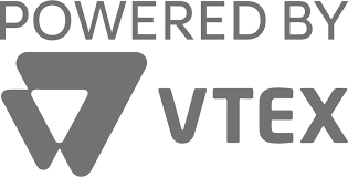 Powered by Vtex